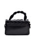 Primark 100% Polyester Black Crossbody Bag One size - photo 3