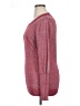 Paprika Red Pullover Sweater Size XL - photo 5