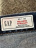 Gap 100% Cotton Blue Jeans Size 34 waist - photo 7