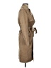 H&M Tan Trenchcoat Size XXS - photo 4
