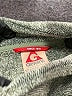 Gerry 100% Polyester Gray Pullover Sweater Size 29 waist - photo 7