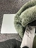 Gerry 100% Polyester Gray Pullover Sweater Size 29 waist - photo 10