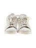 Adidas White Sneakers Size 4 1/2 - photo 2