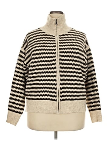 And Now This Cardigan (view 1)