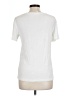 Assorted Brands Hearts White Short Sleeve T-Shirt Size L - photo 2
