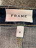 FRAME Blue Jeans Size 2 - photo 7