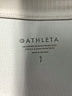 Athleta Ivory Sleeveless Top Size S - photo 7