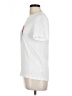 Assorted Brands Hearts White Short Sleeve T-Shirt Size L - photo 5