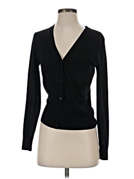 Theory Wool Cardigan (view 1)