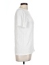 Assorted Brands Hearts White Short Sleeve T-Shirt Size L - photo 4