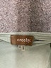 Crosby Teal Short Sleeve Top Size XS - photo 7