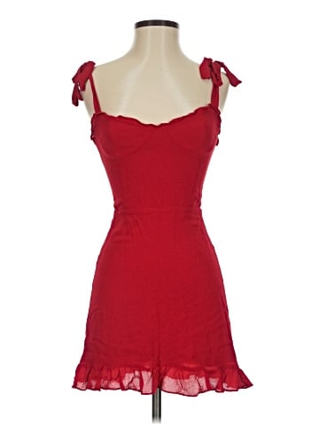 Reformation Cocktail Dress (view 1)