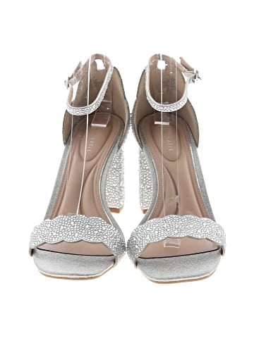 Kelly & Katie Sandals (view 2)