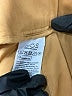 Cos 100% Cotton Tan Casual Pants Size XS (estimated) - photo 7