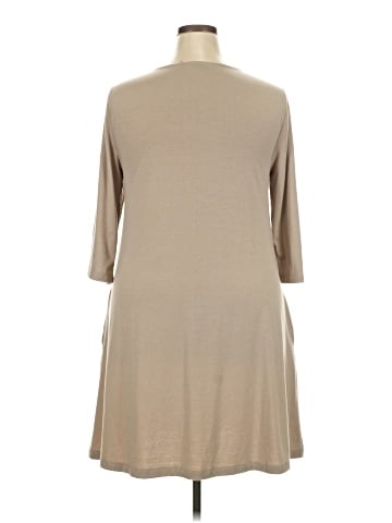 Simply Noelle Casual Dress (view 2)