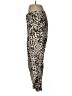 Ann Taylor LOFT Animal Print Brown Jeans Size 8 (petite) - photo 5