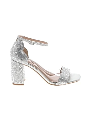 Kelly & Katie Sandals (view 1)