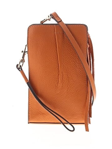 Vince Camuto Leather Crossbody Bag (view 1)