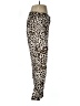 Ann Taylor LOFT Animal Print Brown Jeans Size 8 (petite) - photo 4