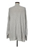 American Eagle Outfitters Silver Pullover Sweater Size M - photo 2