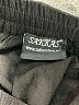 Sakkas 100% Rayon Solid Black Formal Skirt One size - photo 4