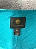 JM Collection Teal Short Sleeve Blouse Size M (petite) - photo 7