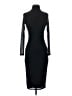 Cider Black Cocktail Dress Size S - photo 1