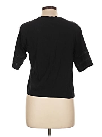 Bebe Sport Short Sleeve T-Shirt (view 2)