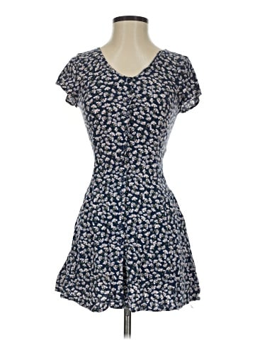 Band of Gypsies Casual Dress (view 1)