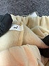 Unbranded Solid Tan Casual Pants Size L - photo 7