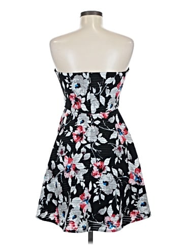 Express Cocktail Dress (view 2)