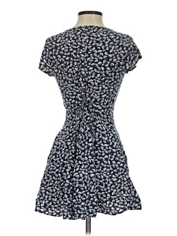 Band of Gypsies Casual Dress (view 2)