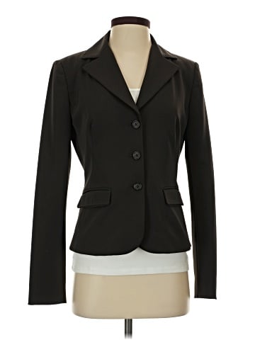 Tahari Blazer (view 1)