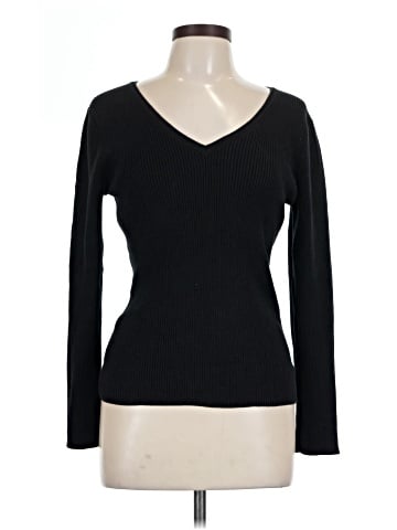 Madison Long Sleeve Top (view 1)