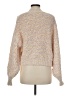 Universal Thread Tweed Tan Pullover Sweater Size M - photo 2
