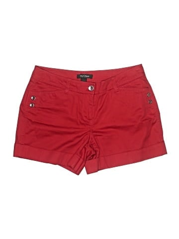 White House Black Market Shorts (view 1)