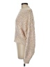 Universal Thread Tweed Tan Pullover Sweater Size M - photo 5