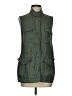 Gap 100% Lyocell Green Vest Size S - photo 1