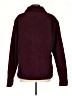 Boston Traders 100% Polyester Solid Burgundy Coat Size S - photo 2