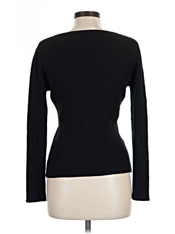 Madison Long Sleeve Top (view 2)