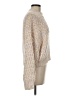Universal Thread Tweed Tan Pullover Sweater Size M - photo 4