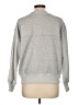 Shein 100% Polyester Gray Cardigan Size L - photo 2