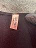 Last Tango Black Casual Dress Size Med - Lg - photo 4
