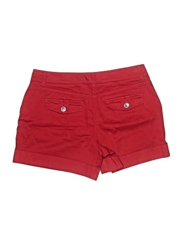 White House Black Market Shorts (view 2)