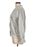 Shein 100% Polyester Gray Cardigan Size L - photo 5