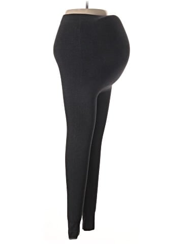 Isabel Maternity Active Pants (view 1)