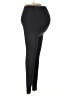 Isabel Maternity Black Active Pants Size Sm Maternity - photo 1
