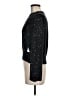 Old Navy Stars Black Pullover Sweater Size M - photo 5