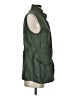 Gap 100% Lyocell Green Vest Size S - photo 4