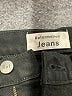 Reformation Jeans Black Jeggings Size 27 waist - photo 7